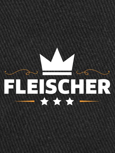 Fleischer Beruf