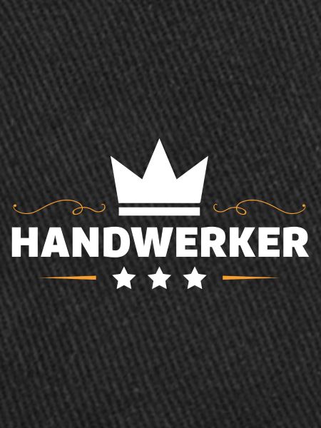 Handwerker Beruf