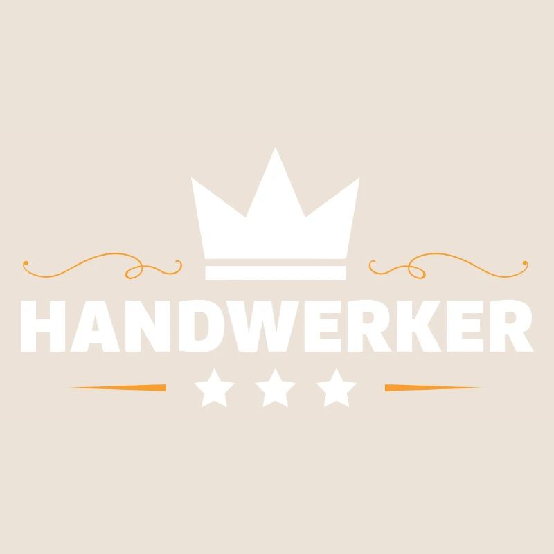 Handwerker Beruf