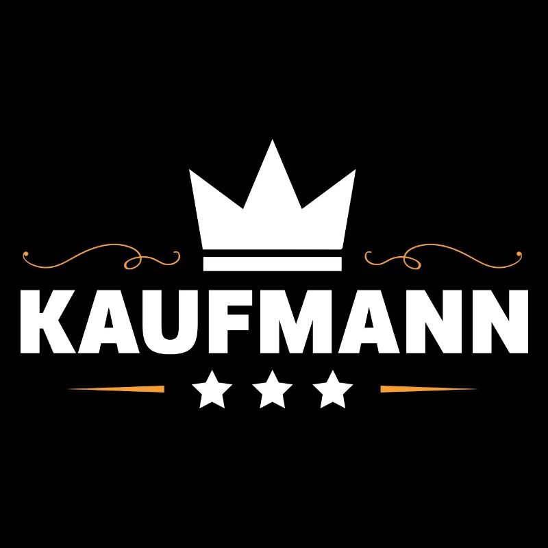 Kaufmann Beruf
