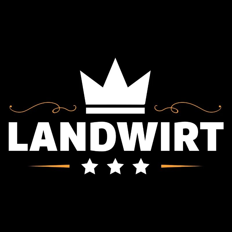Landwirt Beruf