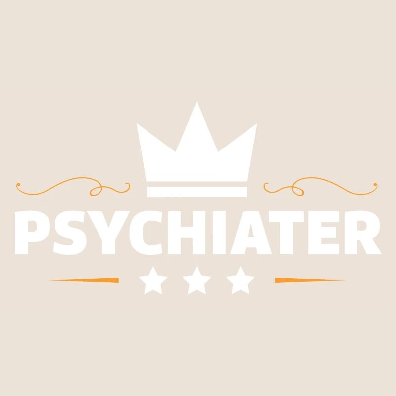 Psychiater Beruf