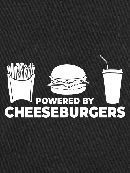 Cheeseburger Cheese Sandwich Hamburger