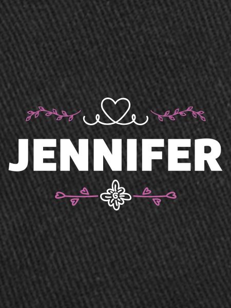 Jennifer