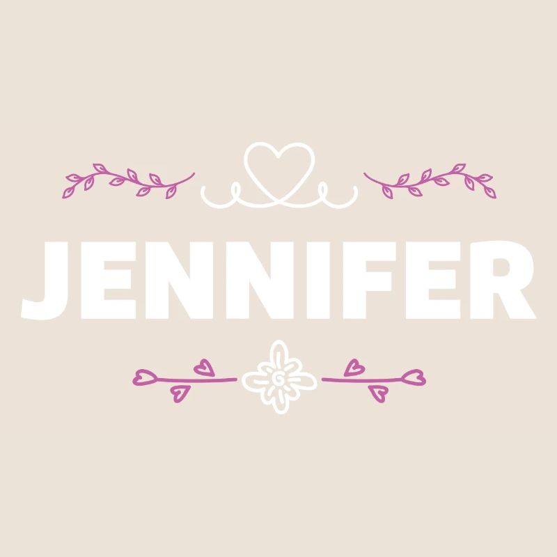 Jennifer