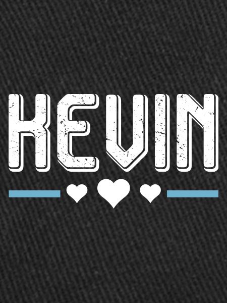 Kevin