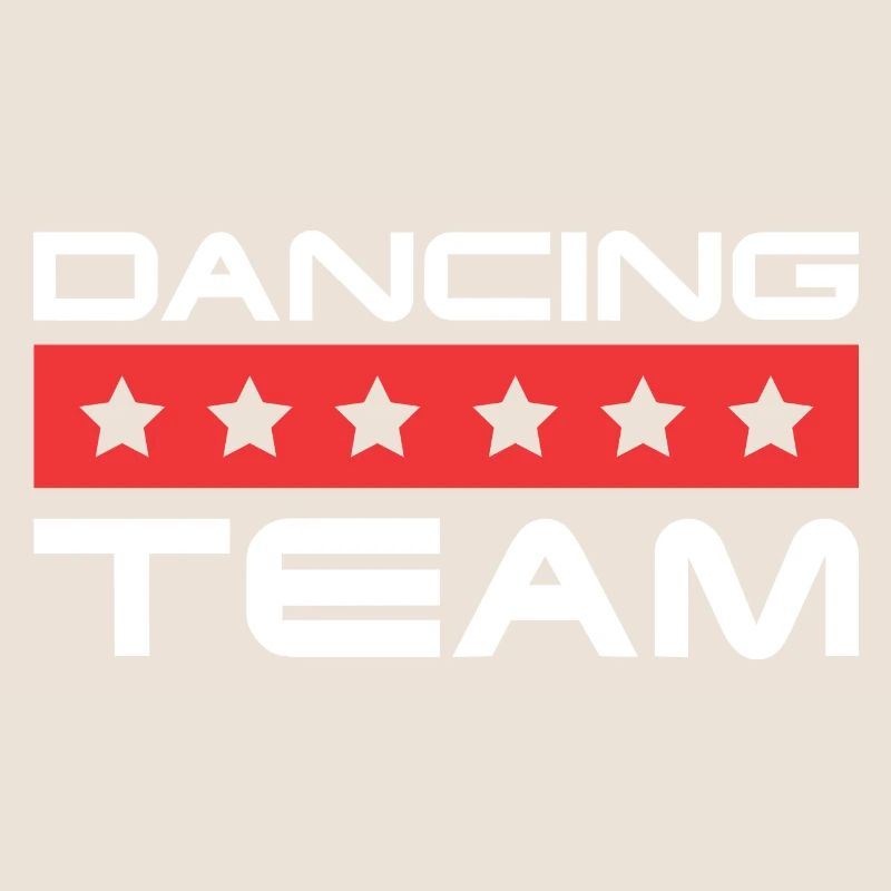 Équipe de danse