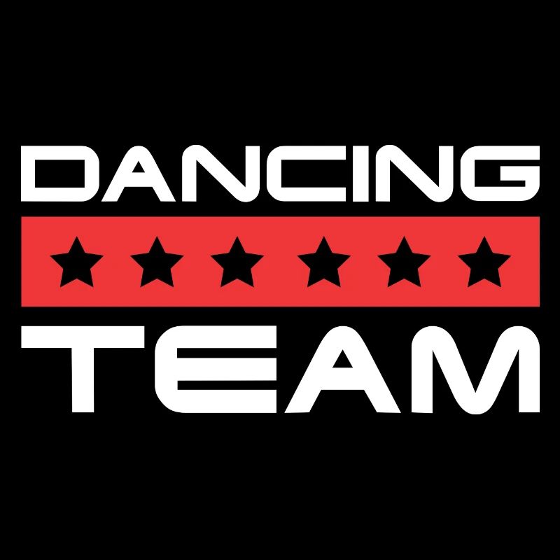 Dancing Crew