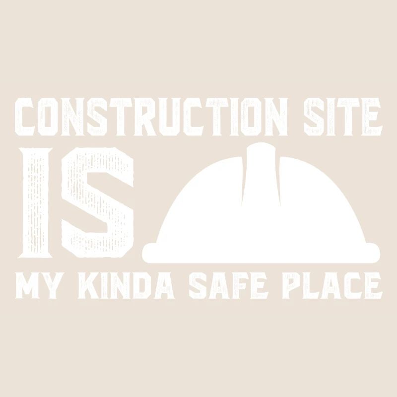 Baustelle Bauherr Geschenk
