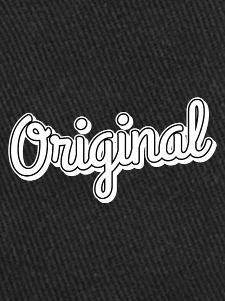 Original