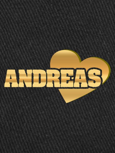 Gift for Andreas