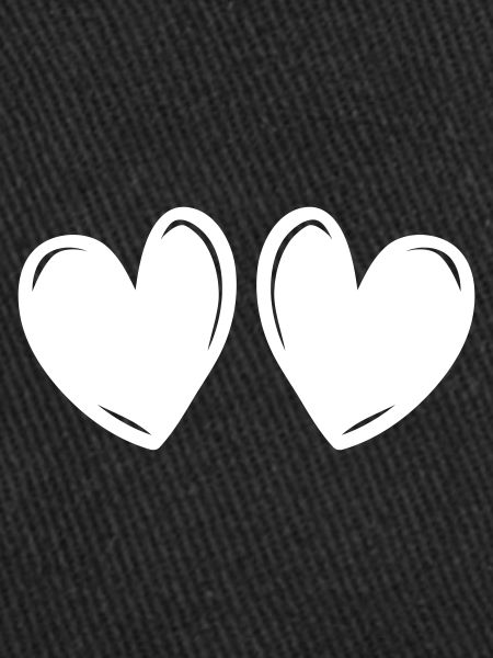 hearts love symbol