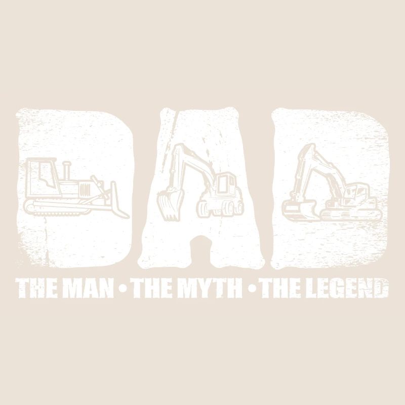 Construction machinery operator Excavator driver Excavator driver Construction workers