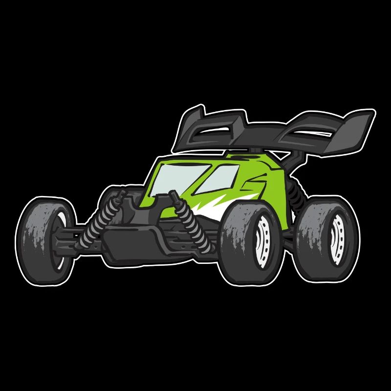 RC Car Remote Control Car