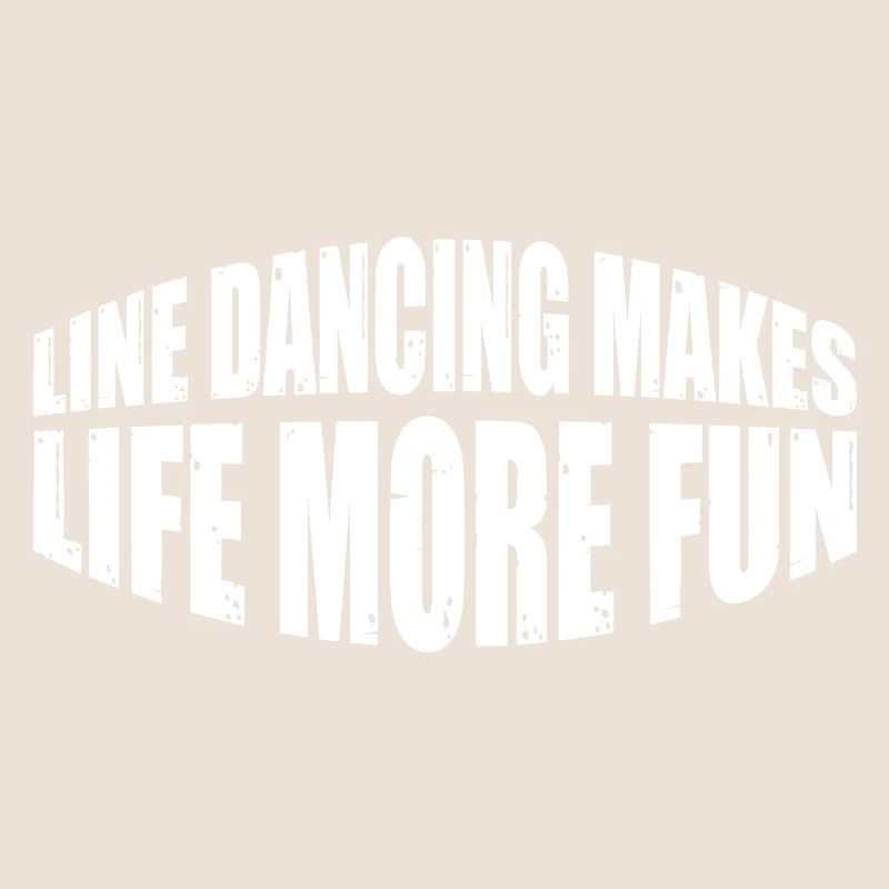 Line Dancing Makes Life More Fun 4