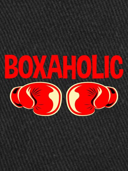 Accro au boxe 2