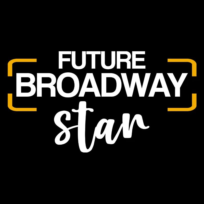 Future Broadway Star 4