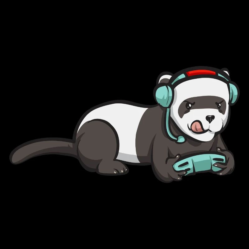 Frettchen Besitzer Frettchen