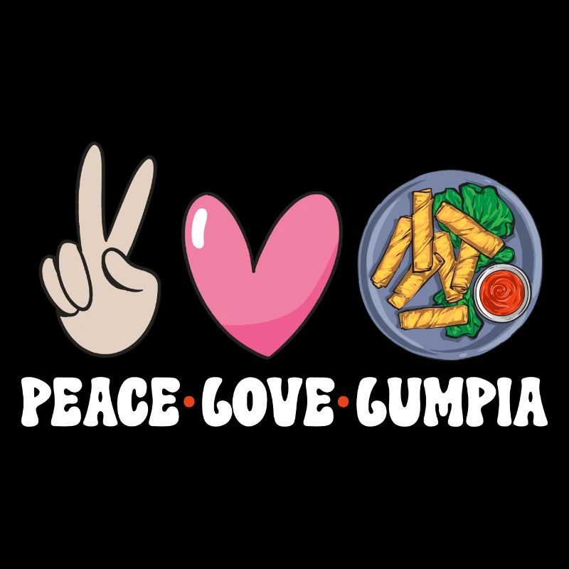 Lumpia Cuisine philippine Philippines