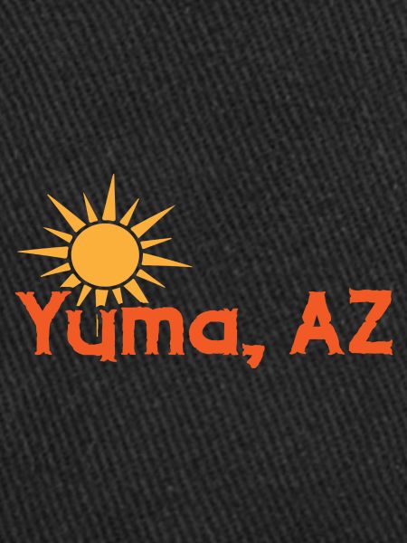 Sunset Yuma Arizona Experience