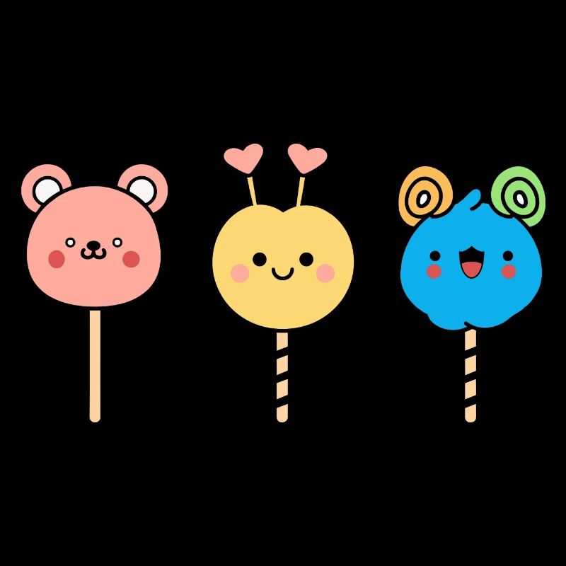 candy