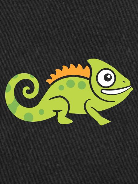 chameleon