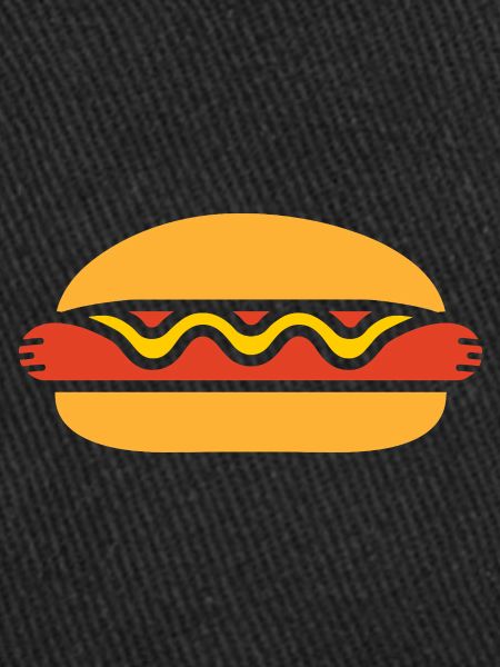 Hot-dog