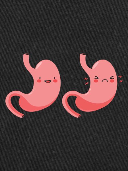 Intestinal disease Gastroparesis
