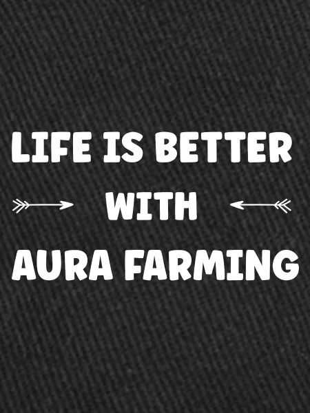 Aura-Farming