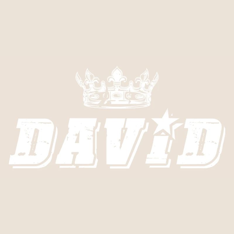David