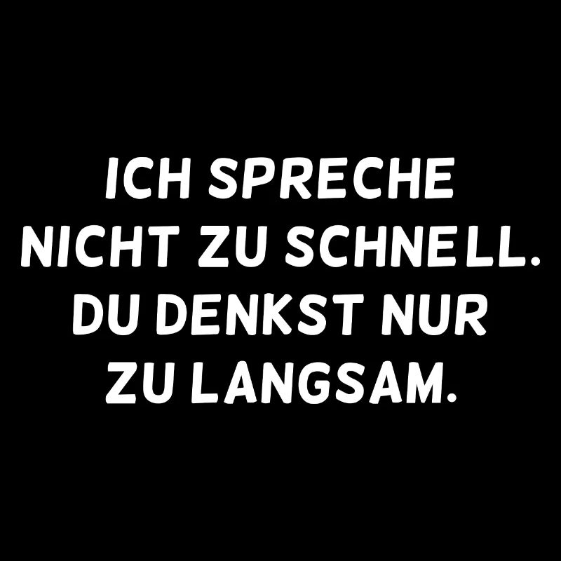 Denkst Zu Langsam I Dumme Menschen Intelligent