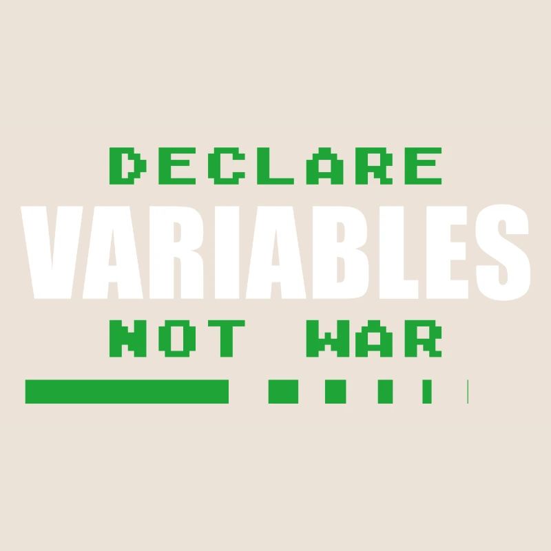 Programmierer Geek Computer Programmierung Coder L