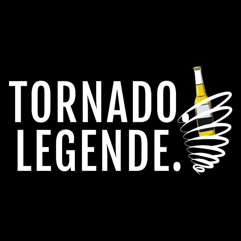Tornado entzünden Mallorca Bier