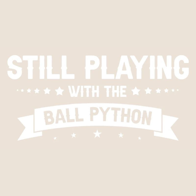 King python design pour les amateurs de serpents