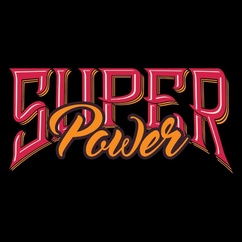Super Power