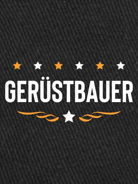 Gerüstbauer Beruf