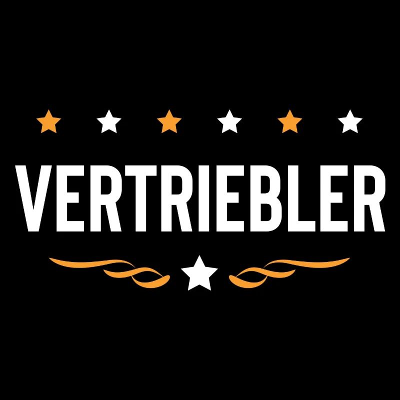 Vertriebler Beruf