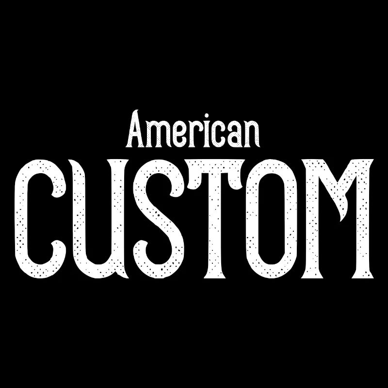 American Custom