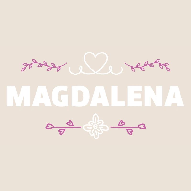 Magdalena