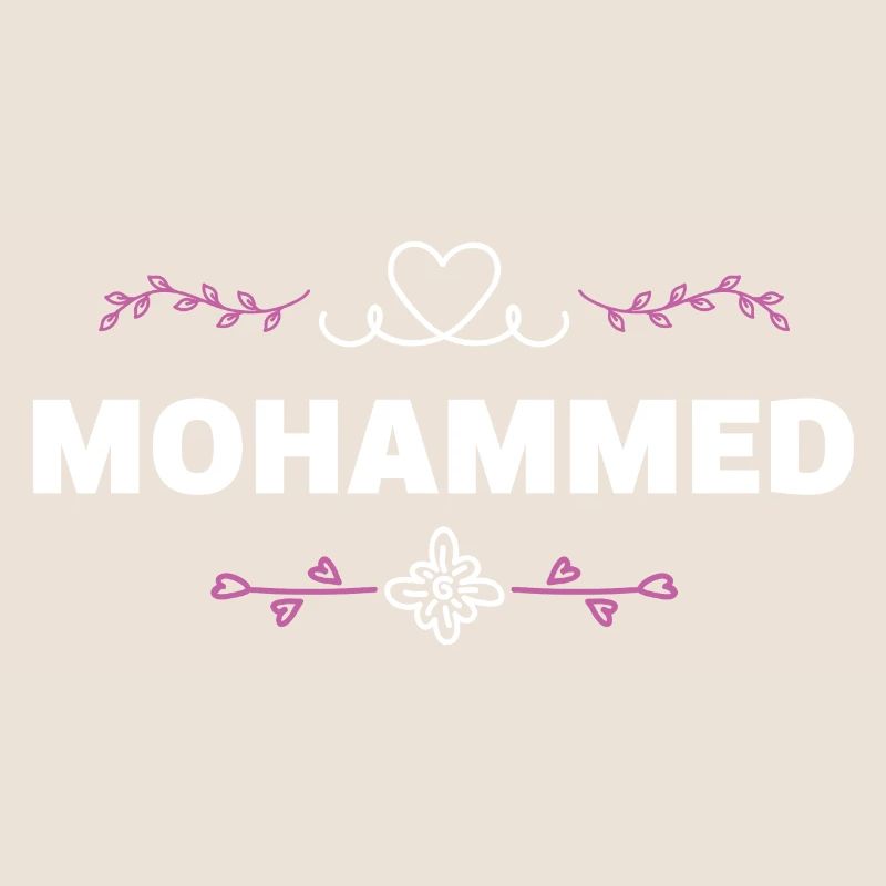 Mohammed