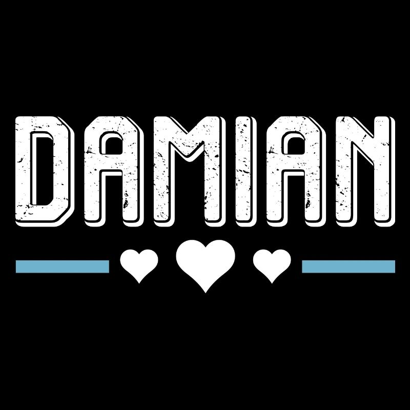 Damian