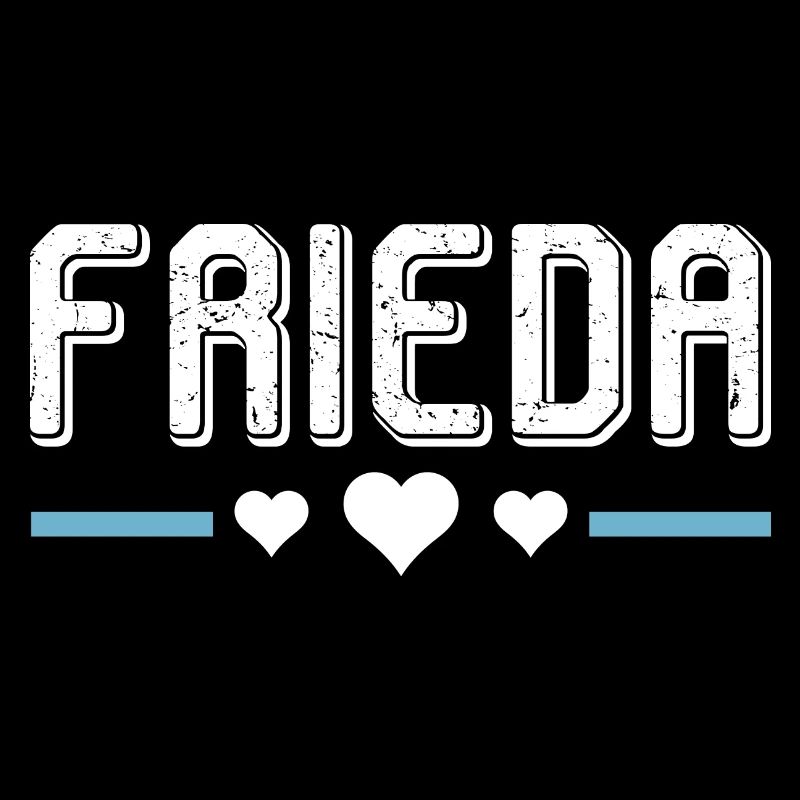 Frieda