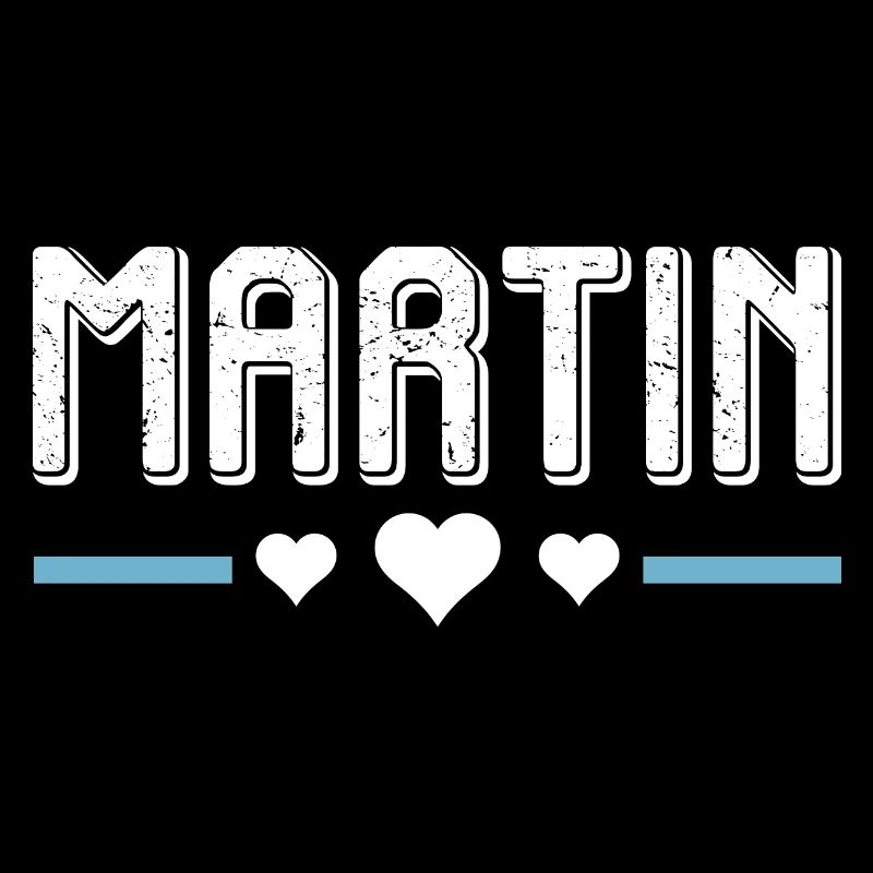 Martin