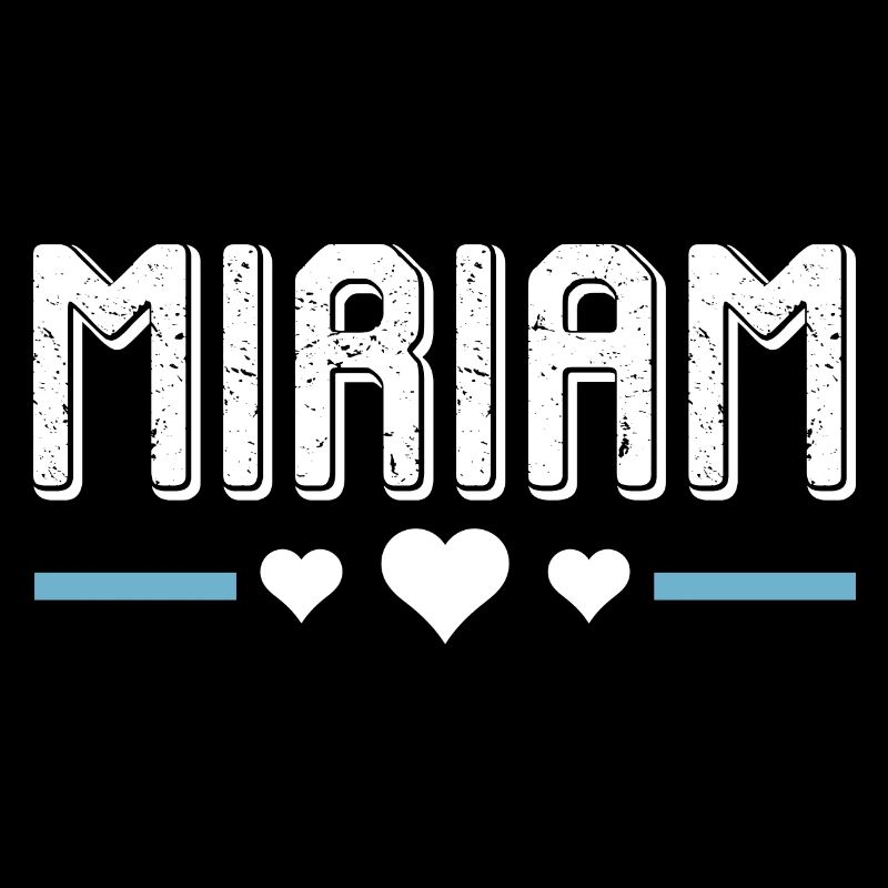 Miriam