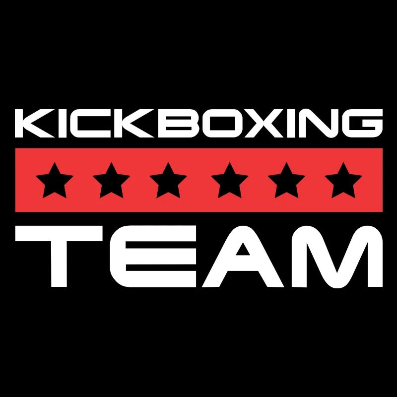 Kickboxing Crew
