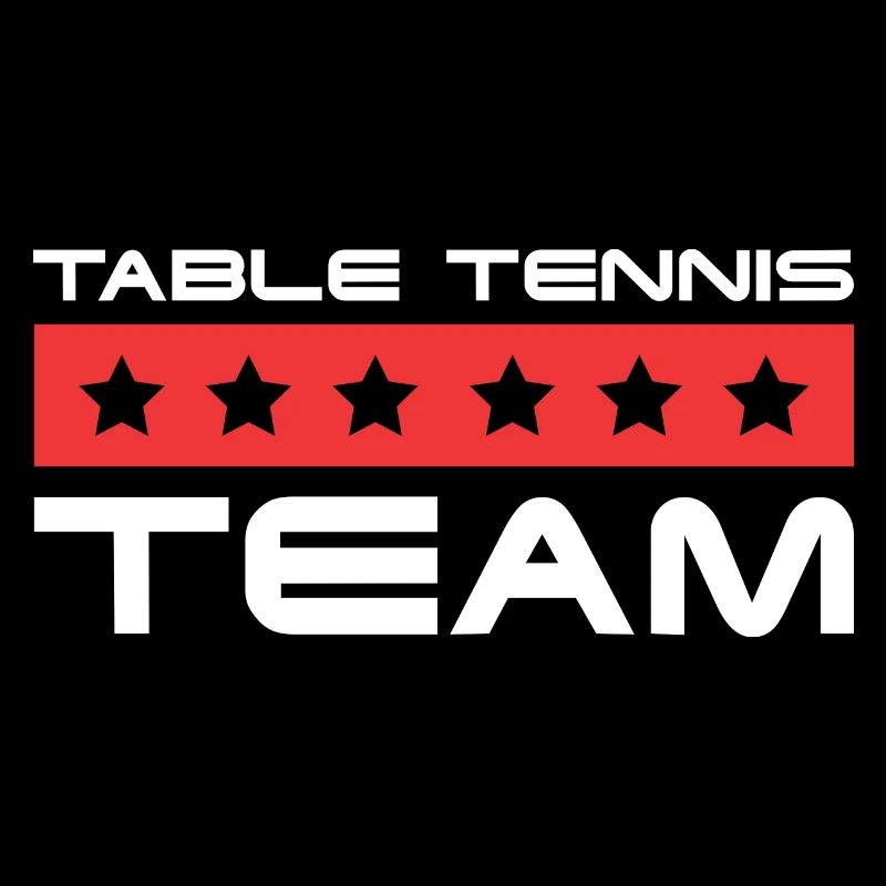 Table Tennis Crew