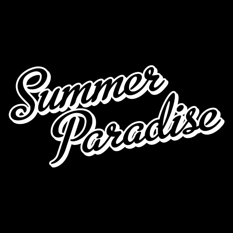 Paradis d’été