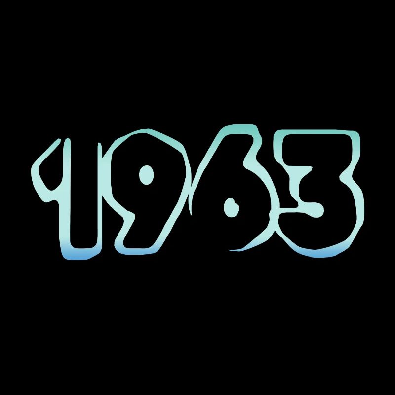 Eisblock Eisberg 1963
