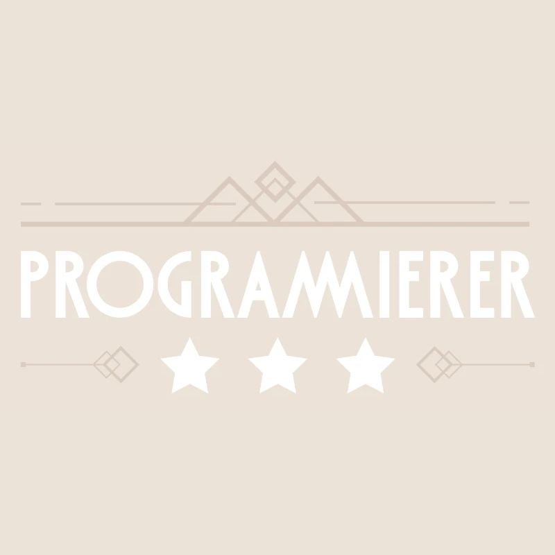 Programmierer Beruf