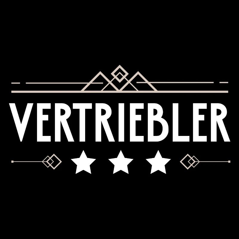 Vertriebler Beruf